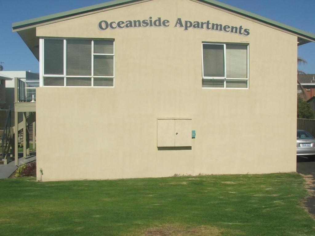 Ocean Drive Motel Bunbury Δωμάτιο φωτογραφία